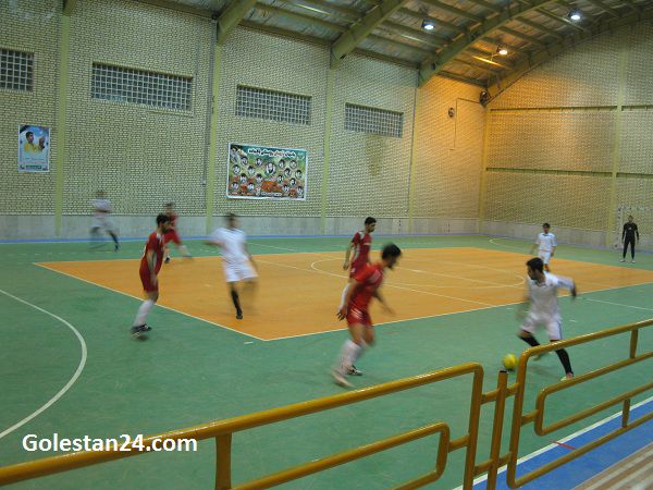 نتایج هفته اول دور برگشت لیگ دسته اول