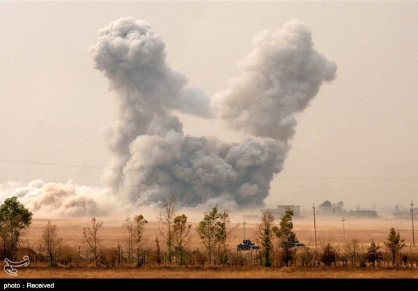 طرح آمریکا برای داعش و موصل؛ «جابجایی» نه « آزادسازی»