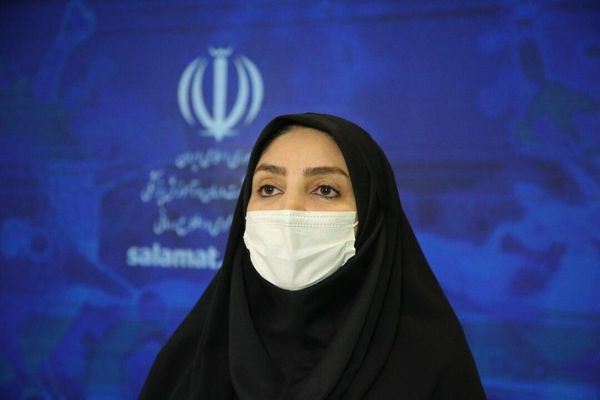 جان باختگان کرونا در کشور به ۱۶ هزار و ۹۸۲ نفر رسید