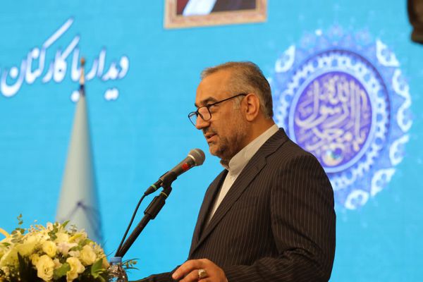 مصوبات سفرهای دو سفر پیشین رئیس قوه قضاییه به گلستان ، صد در صد اجرایی شده است