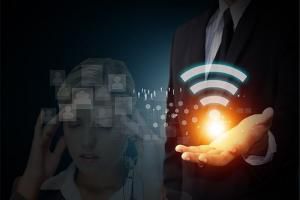 خطرات قرار گرفتن در معرض امواج wifi