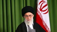 توییت سایت رهبر انقلاب درباره بُرد و قدرت موشکی ایران