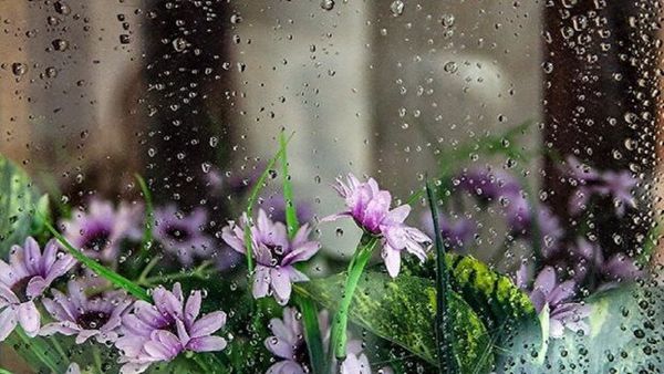 ورود سامانه بارشی به گلستان/دمای هوا ۱۴ درجه کاهش می یابد