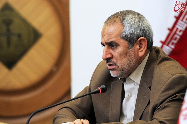 تکذیب اظهارات هاشمی رفسنجانی درباره مهدی/انحلال تعاونی اعتباری ثامن الحجج