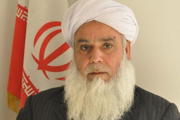 سپاه نینوای گلستان قتل «عبدالغفور جمالزهی» را محکوم کرد