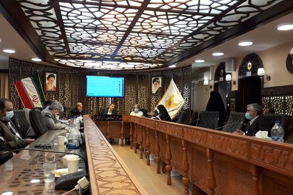 طرح راهبردی ۵ ساله گرگان تدوین شد
