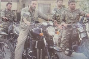 کامبیز دیرباز گرفتار وقایع 88 شد!