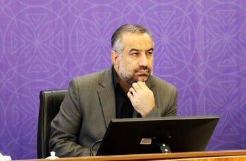 دریاچه مصنوعی گنبدکاووس سنددار شد