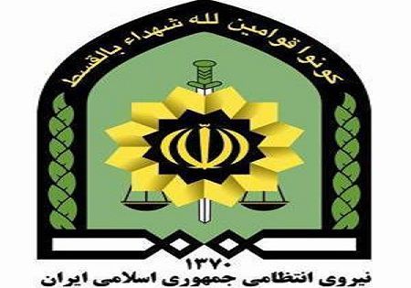 جزئیات‌دستگیری عاملان شهادت مامور نیروی‌انتظامی