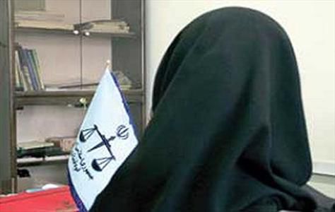 پیشنهاد شرم آور پدر شوهر به عروس