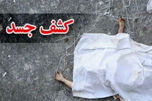 شف جسد زن ۳۵ ساله در کلاله