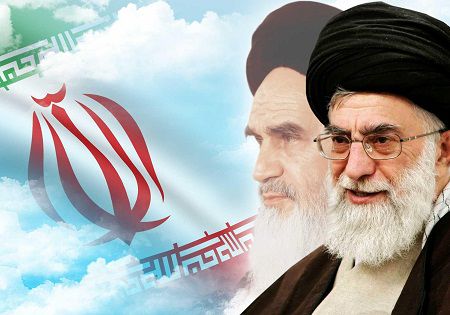 رهبرانقلاب روز رأی‌گیری 12 فروردین 58 در کدام شهر بودند؟