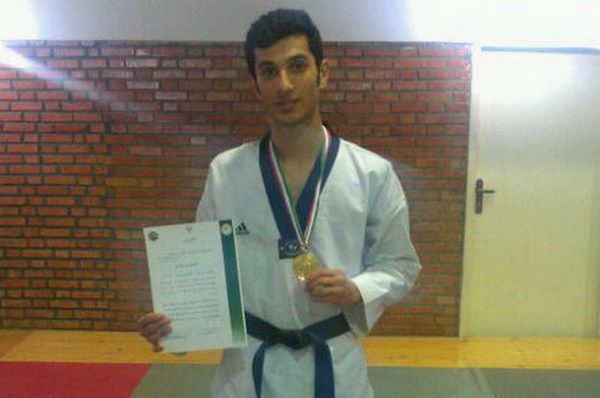 موقعیت خوبی در لیگ امارات دارم/ کم لطفی مسئولان ورزش گلستان