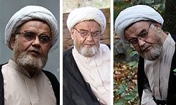 ششمین همکاری متوالی با دهنمکی