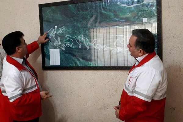 تجهیزات سخت‌افزاری هلال احمر گلستان نیازمند توجه کشوری است
