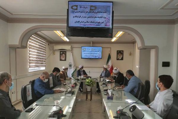 توسعه فرهنگ عاشورا و اربعین بستری برای در راه حق ماندن است
