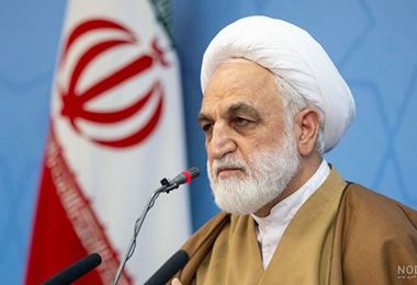 مشکلات گلستان را در جلسه سران قوا منتقل خواهم کرد