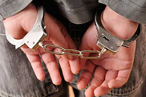 قاتل پیرزن ۷۰ ساله کردکویی در دام پلیس