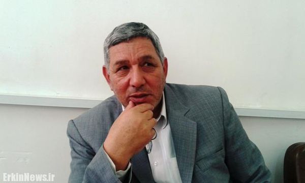 عبدالغفور امانزاده کاندید گرگان و آق قلا تأیید صلاحیت شد