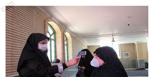 60 تیم کارشناسی بر رعایت پروتکل‌های بهداشتی گنبدکاووس نظارت دارند
