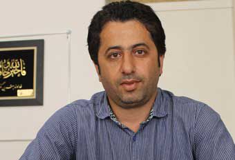 دولتی بودن خانه مطبوعات قدرت نقد آن را کاهش می دهد