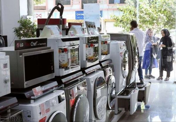 خبر خوش برای تولید‌کنندگان لوازم خانگی
