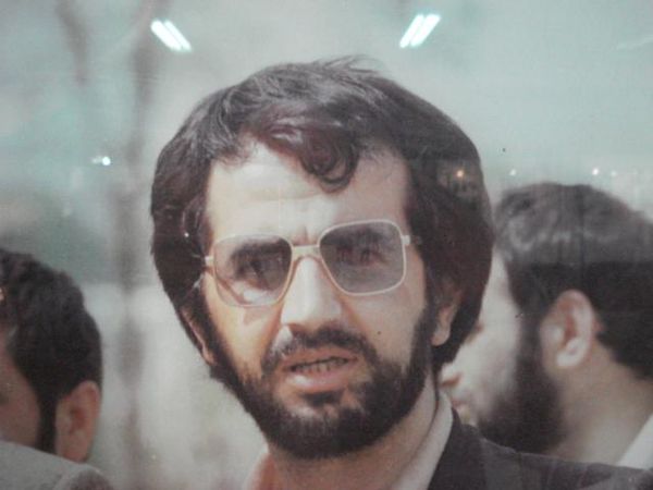 وقتی استاندار تلفن رئیس جمهور را هم جواب نمی دهد !