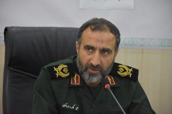 افتتاح ۴۸ واحد مسکونی نوساز در مناطق سیل زده آق قلا/ خدمت رسانی در سیل الگو گرفته از دفاع مقدس بود

