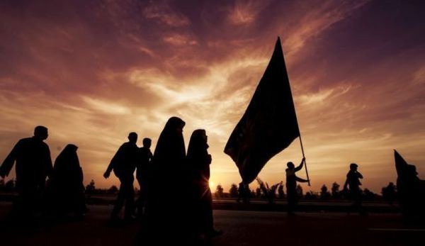 موج جدید روایات اربعینی