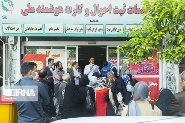 کمین کرونا برای اوج‌گیری در گلستان
