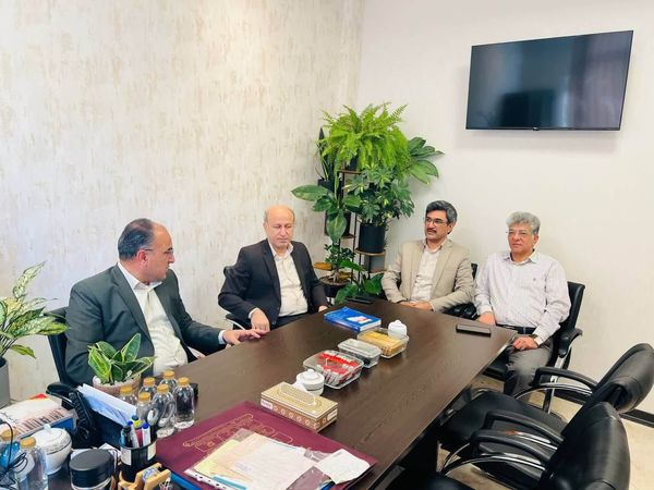 تسریع در حل مسائل گمرکی و بازرگانی از ضروریات توسعه منطقه آزاد اینچه برون است/آقای ملکی چک کنند