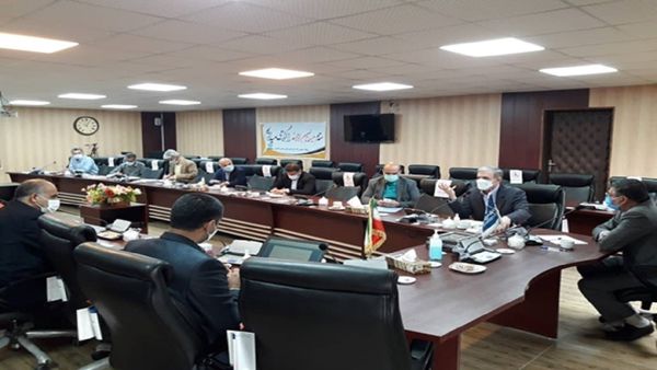 تدوین شیوه نامه ساماندهی و مدیریت مرغ در گلستان