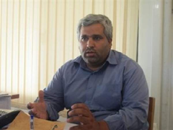 مرغ بهانست؛ گندم، هدف است