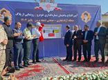 نتیجه توسعه رضایتمندی مردم است/ امنیت و‌ داشتن خودروی کم مصرف حق مردم است 