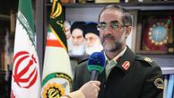 رفع تصرف ۱۱ میلیاردی از اراضی ملی در آق‌قلا
