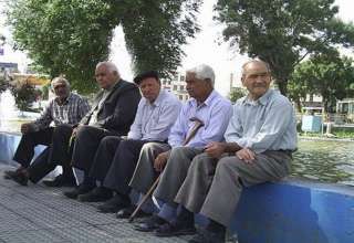 خبر خوب برای بازنشستگان/پیشنهاد تأمین اجتماعی برای افزایش حقوق بازنشستگان به هیأت دولت ارسال می‌شود
