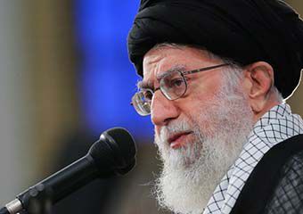  ماجرای مخالفت رهبر انقلاب با تیتر یکی از روزنامه‌ها علیه فتنه‌گران 