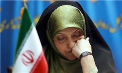ابتکار: تحریمها بر آلودگی هوا تأثیر داشته است