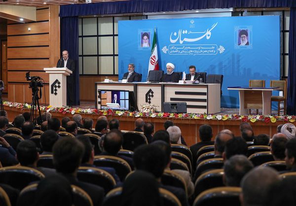 ۶۱ پروژه زیربنایی و اقتصادی در استان گلستان افتتاح و یا عملیات اجرایی آنها آغاز شد