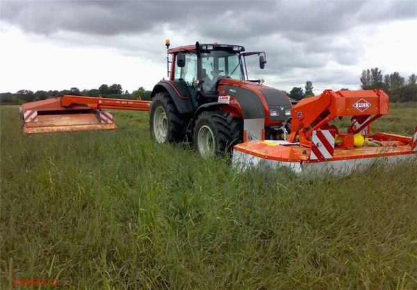 پرداخت تسهیلات جهت تقویت و توسعه مکانیزاسیون کشاورزی گلستان