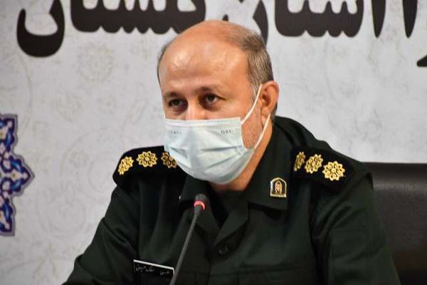۵۶۰۰ واحد اقتصاد مقاومتی با اعتبار ۱۱۰ میلیارد تومان در گلستان راه اندازی شد
