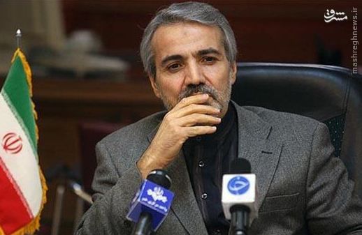آقای نوبخت چه تغییری در رفتار دولت آمریکا دیدید که آن را «دولت محترم» خطاب کردید؟