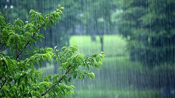 
احتمال سیلاب ناگهانی درپی وقوع بارش های نقطه ای
