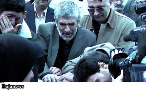 ناگفتههایی از مصطفای شهید و نحوه اطلاع مادر از شهادت فرزند+تصاویر