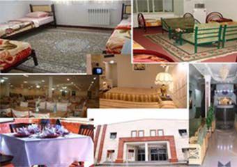 نظارت مستمر مراکز اسکان فرهنگی در ایام نوروز/ 67 هزار نفر مهمان مراکز رفاهی آموزش و پرورش استان