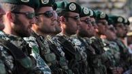 اعزام تکاوران تیپ ۶۵ نوهد به سوریه/ تکاوران نیروی زمینی در سوریه مستقر شدند
