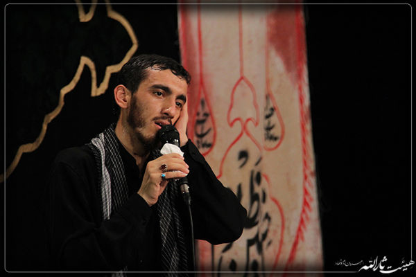 دانلود مداحی مهدی رسولی شب بیست و یکم رمضان 96