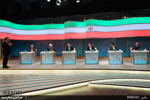 «من نگفتم»های روحانی به مناظره رسید/ ماجرای حقوق‌دانی که حرف‌هایش یادش نیست!