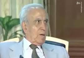 فیلم/ روایت تنها شاهد عینی ترور شهید مطهری
