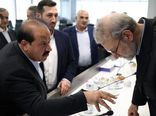  توسعه زیرساخت‌های حمل‌ونقل ریلی و جاده‌ای اینچه‌برون ضروی ترین نیاز گلستان است